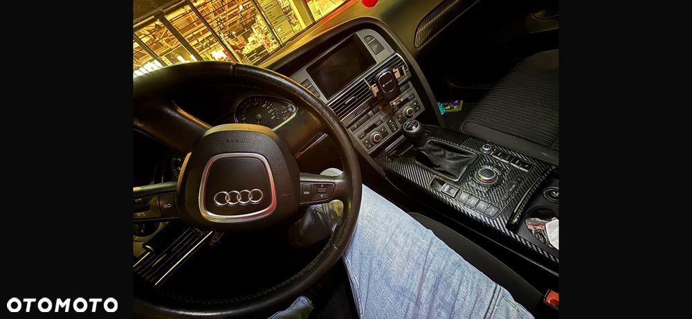 Audi A6 Limousine 2.4 - 9