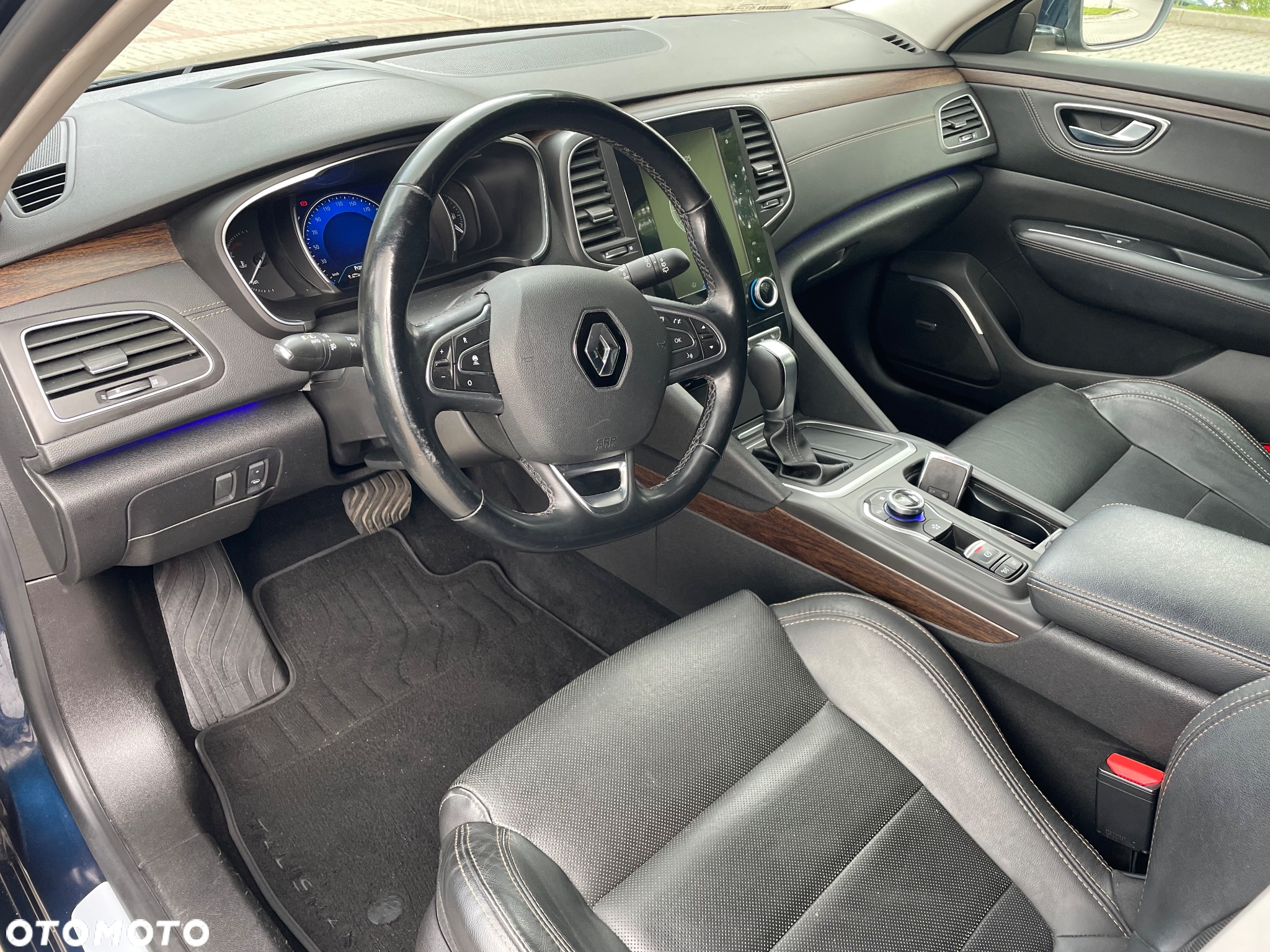 Renault Talisman Grandtour ENERGY dCi 160 EDC Business - 13