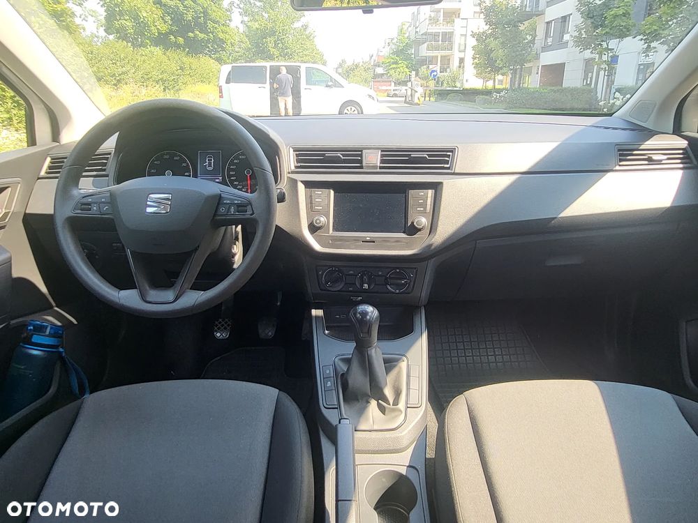 Seat Ibiza - 9