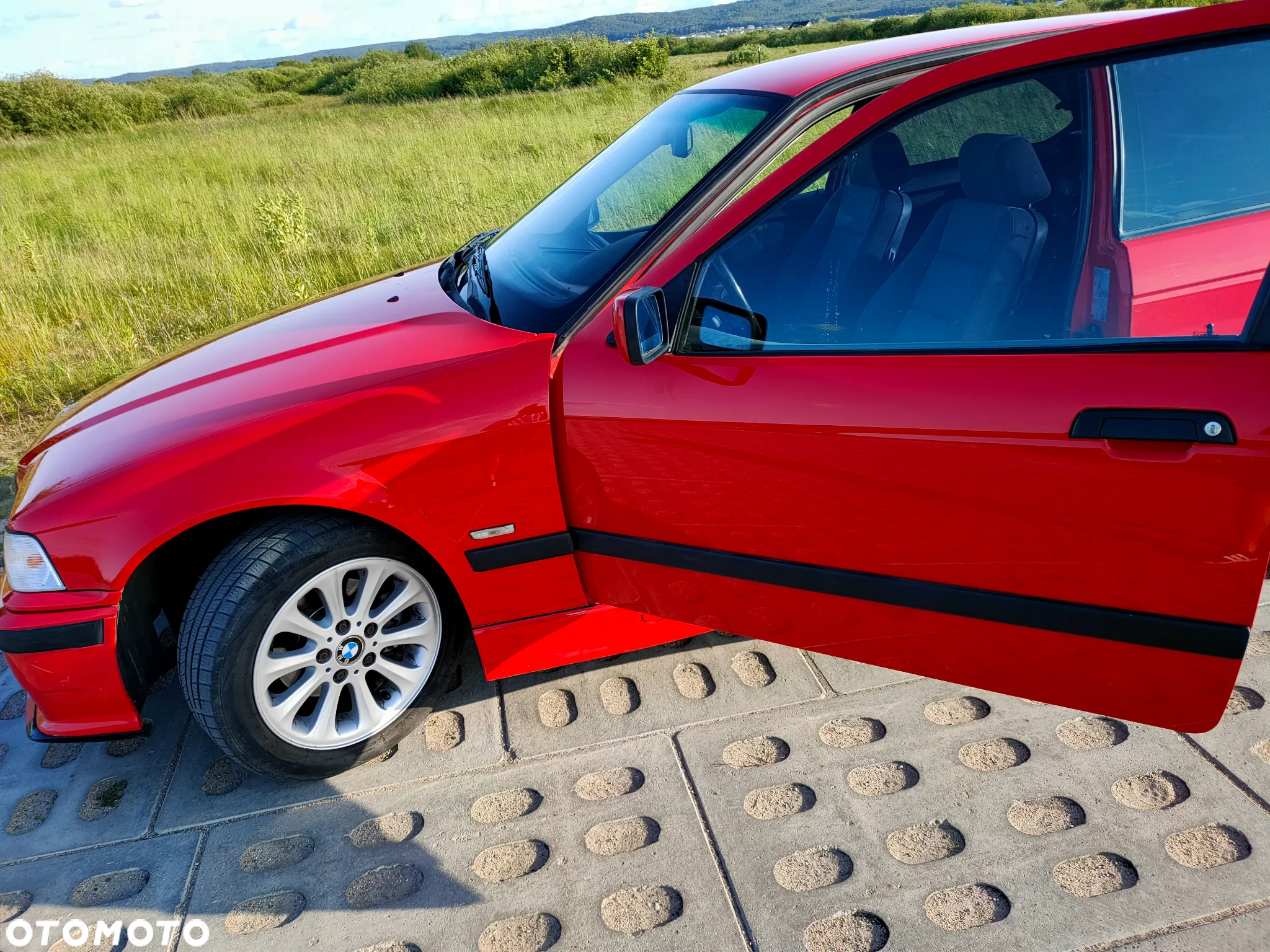 BMW Seria 3 - 11