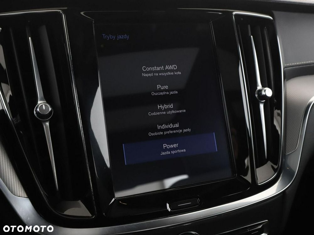 Volvo S60 - 26