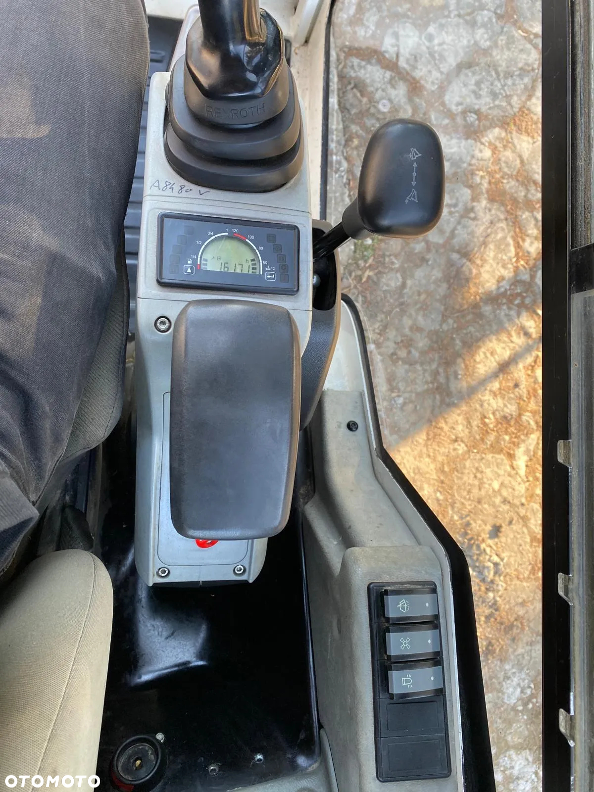 Wacker Neuson ET18  | 2019rok | VDS | super stan | FV - 15