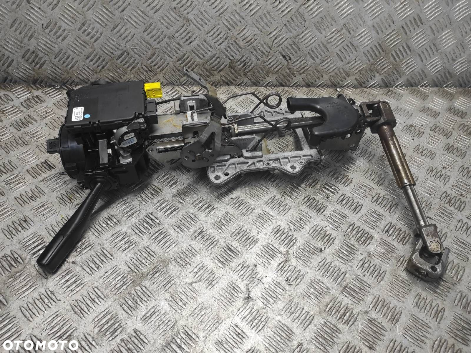 ZESTAW STARTOWY SEAT LEON II 03G906021LK - 22
