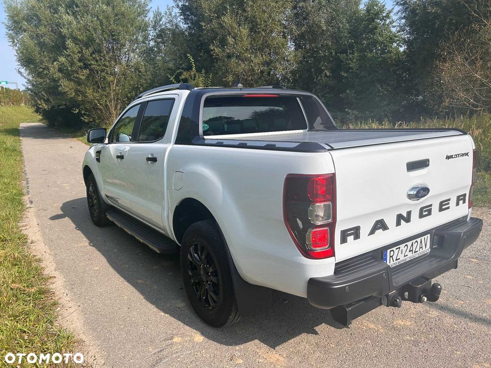 Ford Ranger - 5