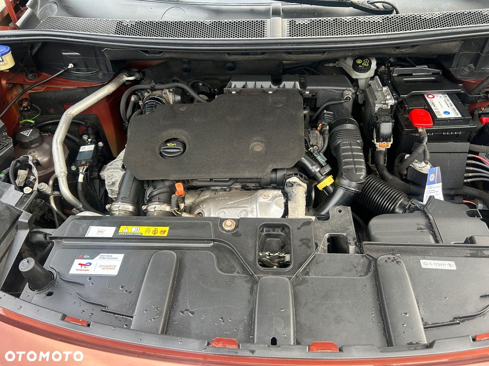 Peugeot 3008 BlueHDi 130 Stop & Start Active - 19