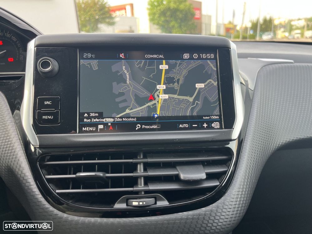 Peugeot 2008 PureTech 82 Style - 5