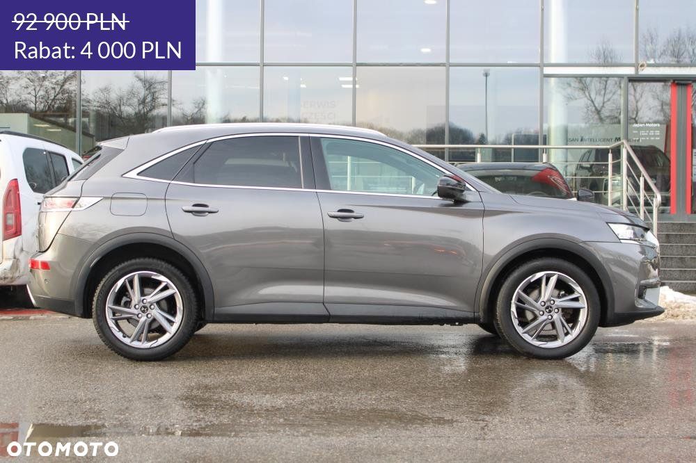 DS Automobiles DS 7 Crossback - 4