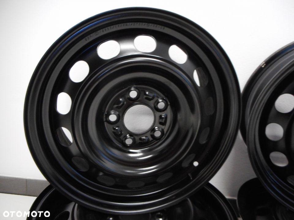 FELGI 16 MAZDA 3 5 6 MX5 CX3 CX5 MPV ET50 ORYGINAŁ - 3