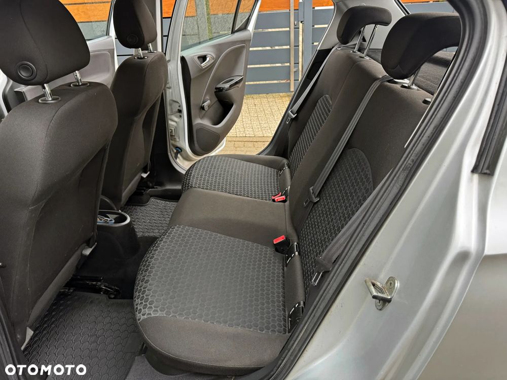 Opel Corsa 1.4 Color Edition - 12