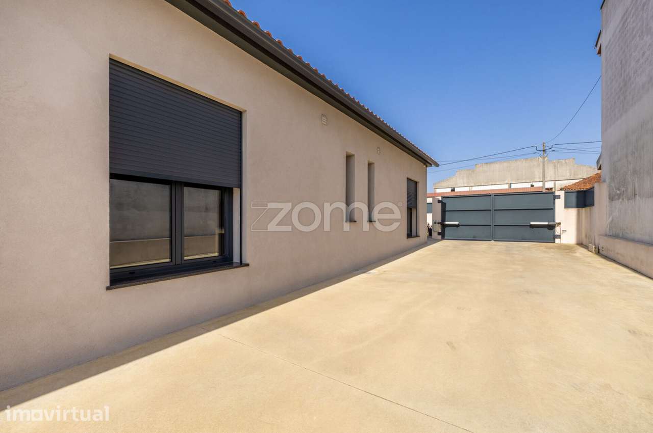 Moradia T3 com piscina Marinha Grande - Grande imagem: 5/45