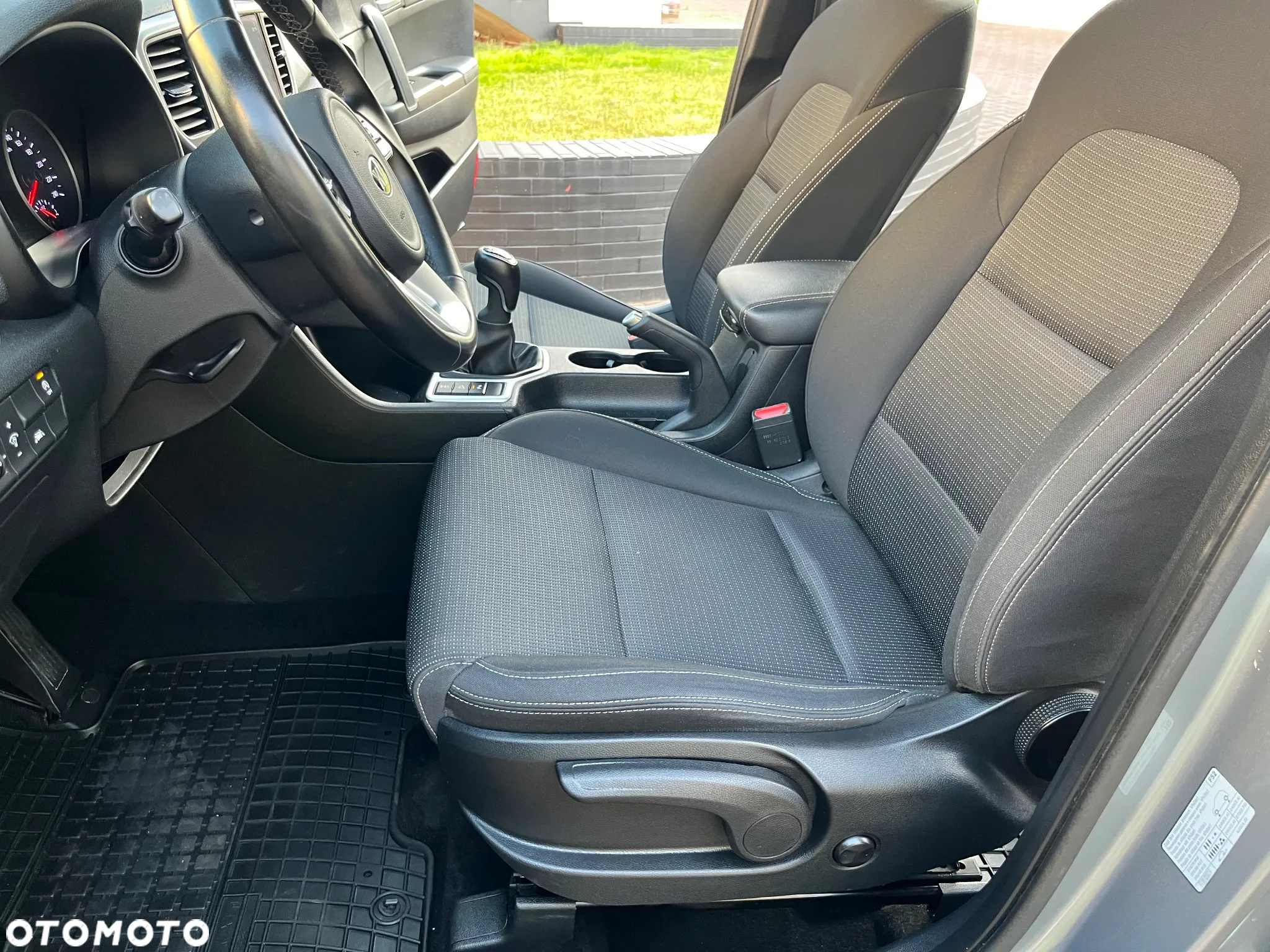 Kia Sportage 1.6 T-GDI L 4WD - 18