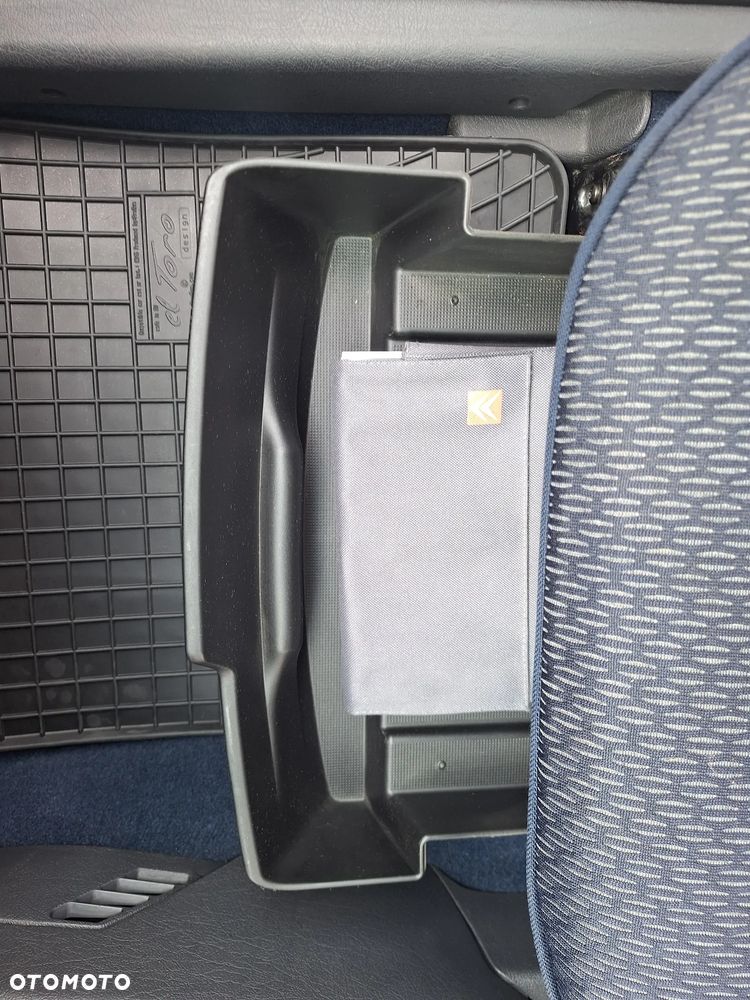 Citroën Berlingo 1.6 HDi Multispace Plus - 15
