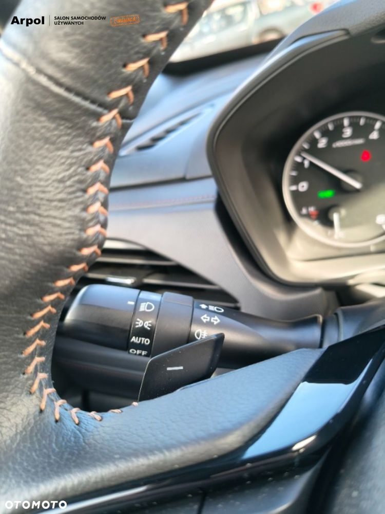 Subaru Forester - 18