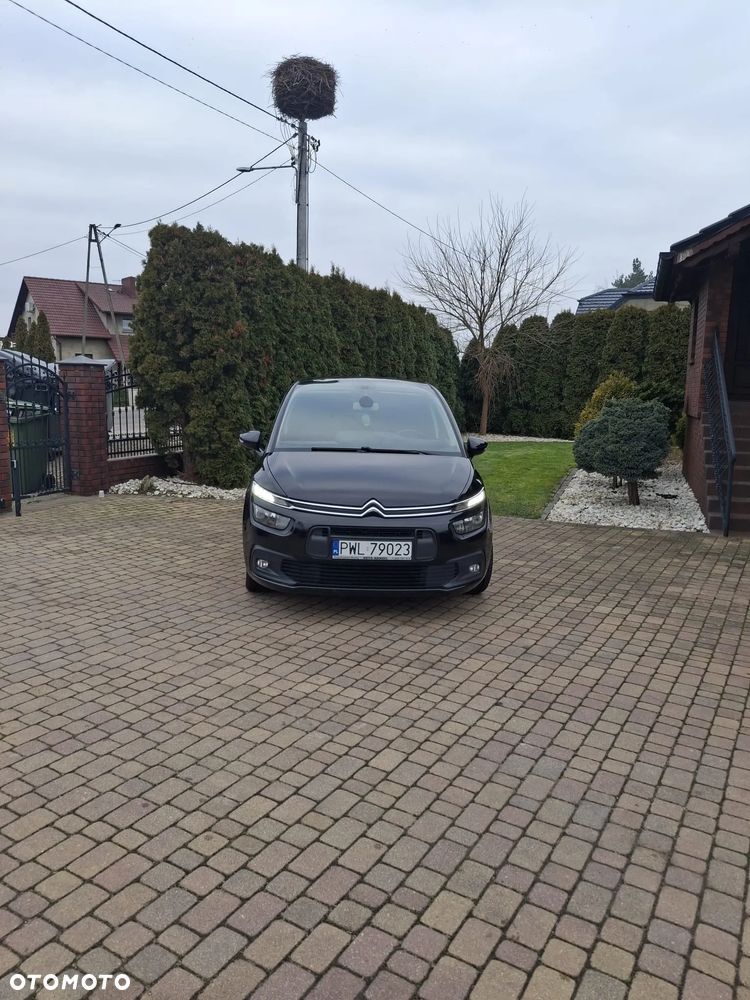 Citroën SpaceTourer - 3