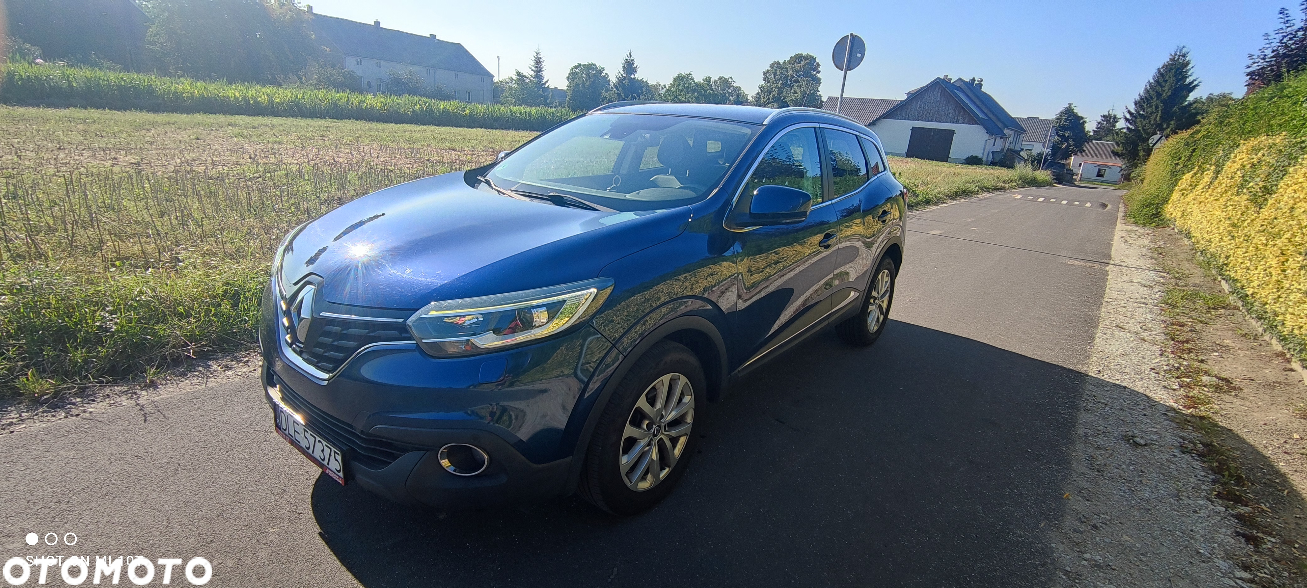 Renault Kadjar 1.2 Energy TCe Adventure - 9