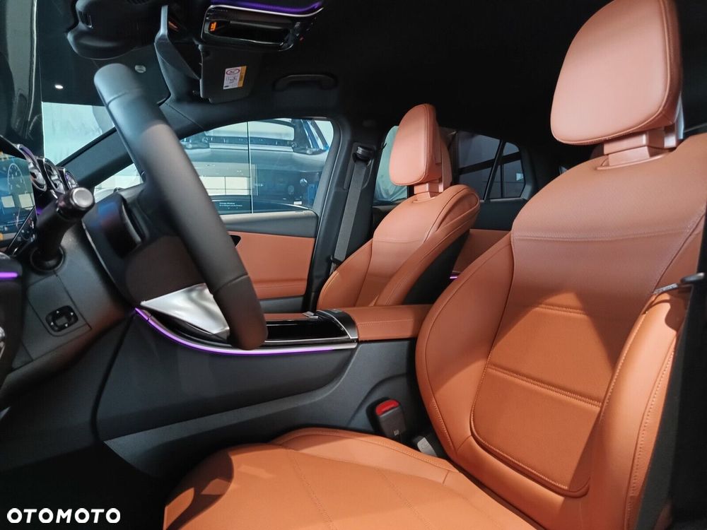 Mercedes-Benz GLC - 15