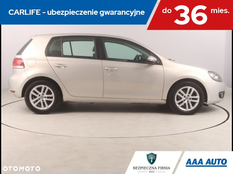 Volkswagen Golf - 7