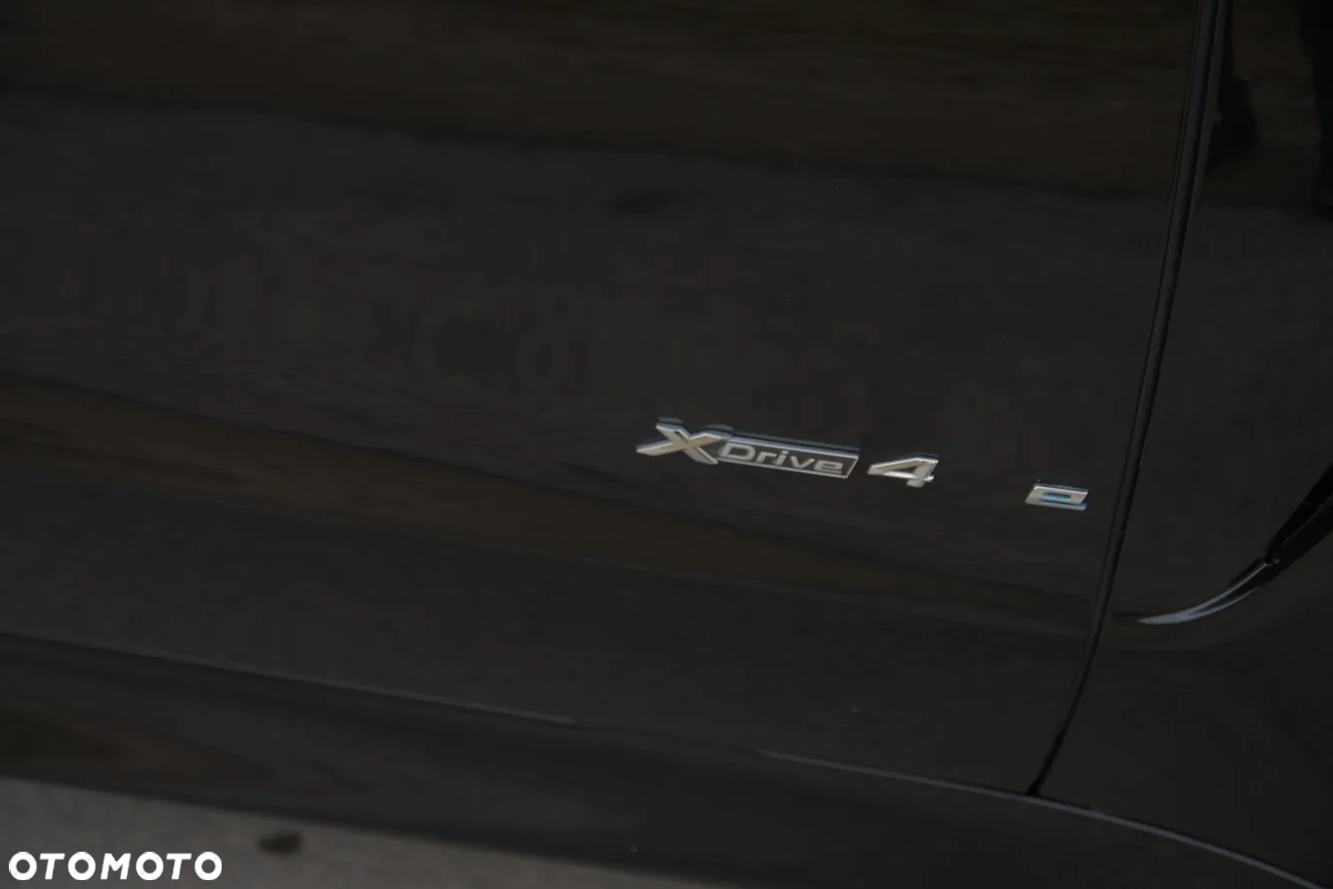 BMW X5 xDrive40e - 15