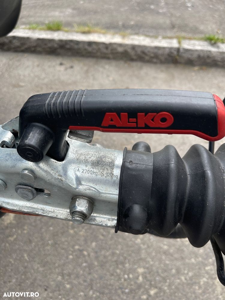 Westfalia Unsinn 2T - 22