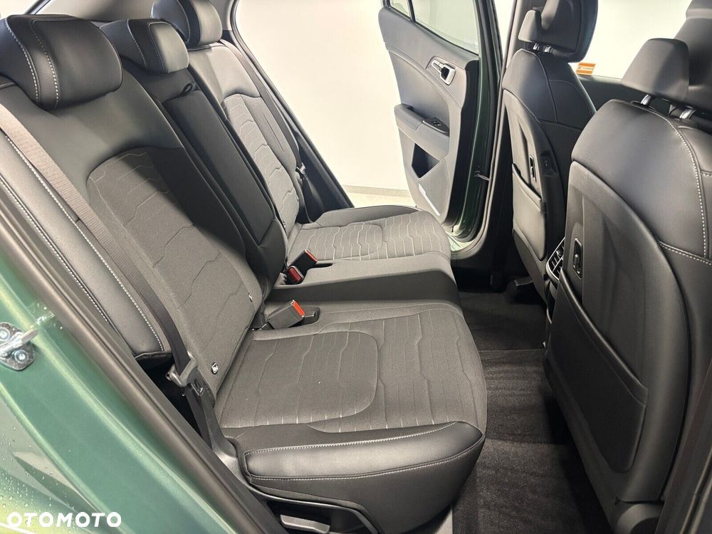 Kia Sportage - 13