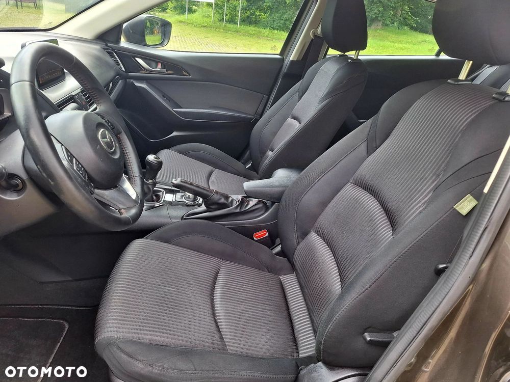 Mazda 3 - 18