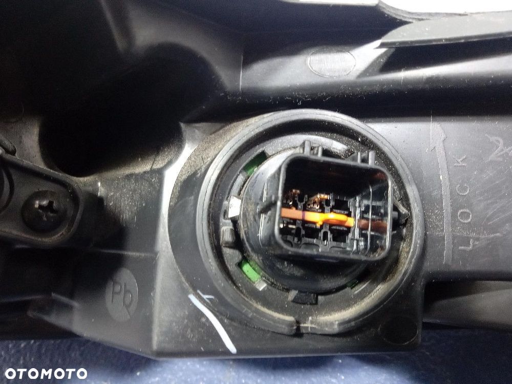 HYUNDAI BAYON REFLEKTOR PRAWY PRZEDNI LED 92208Q0500 - 4
