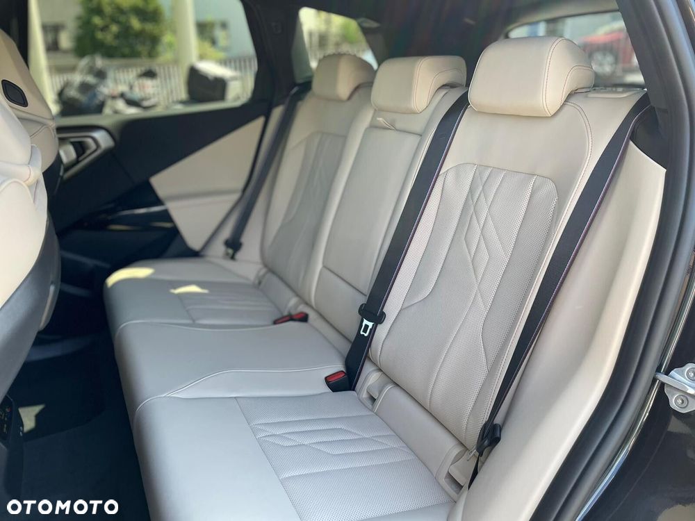 BMW X3 - 27