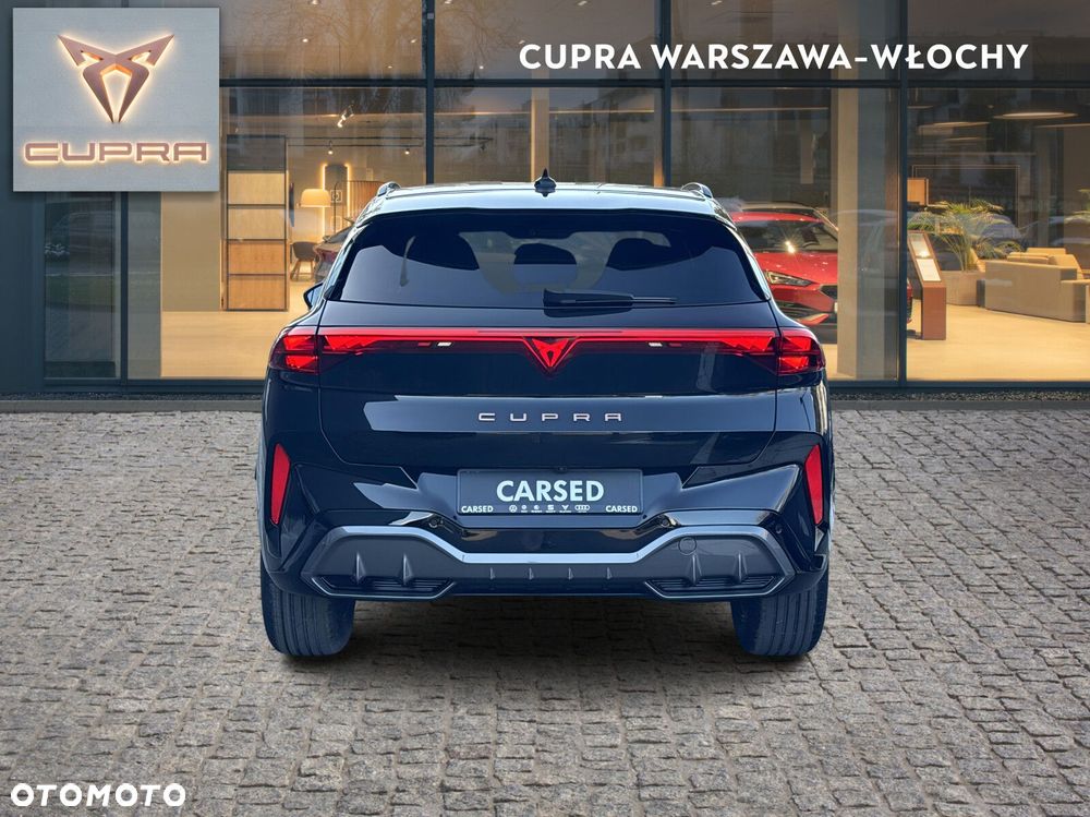 Cupra Terramar - 5