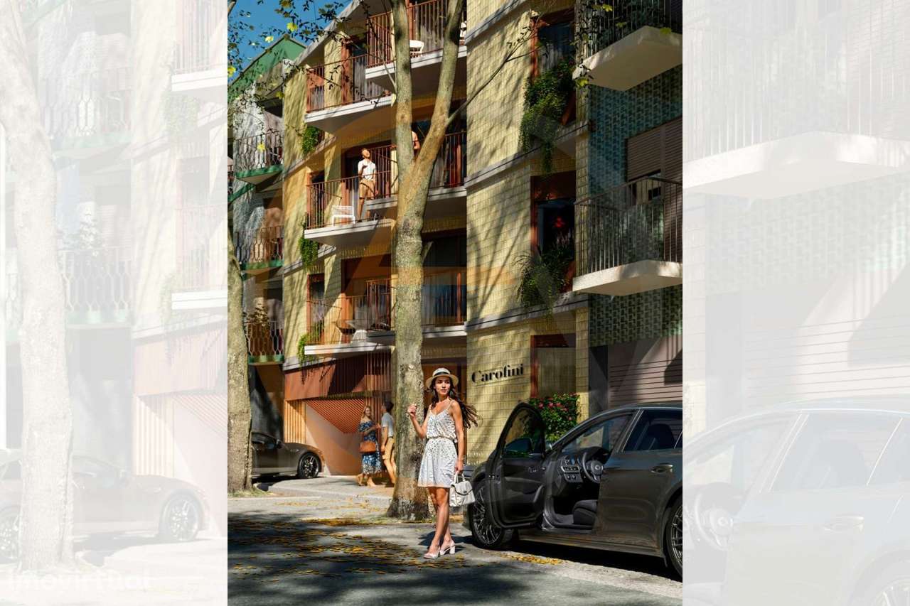 Apartamento T1+1 | Carofini - Grande imagem: 4/33