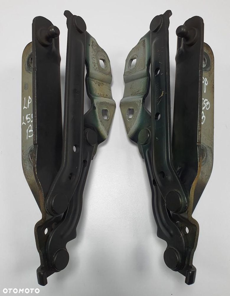 ZAWIASY MASKI LAND ROVER DISCOVERY SPORT L550 PARA - 1