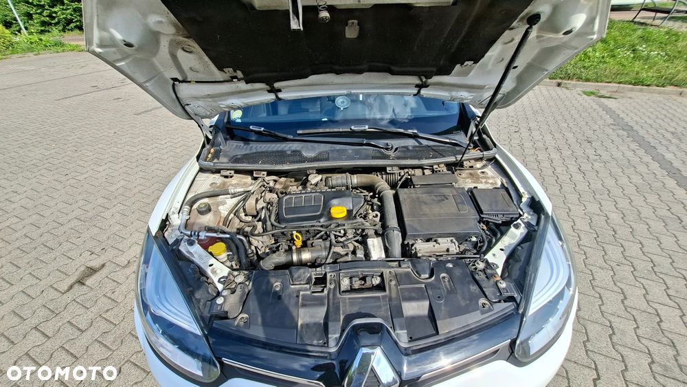 Renault Megane 1.6 dCi Energy Limited - 18