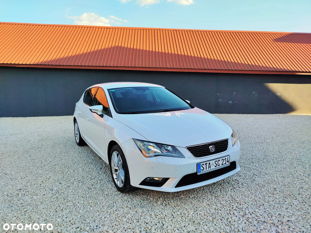 Seat Leon - 34