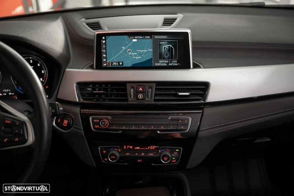 BMW X2 16 d sDrive Auto - 16