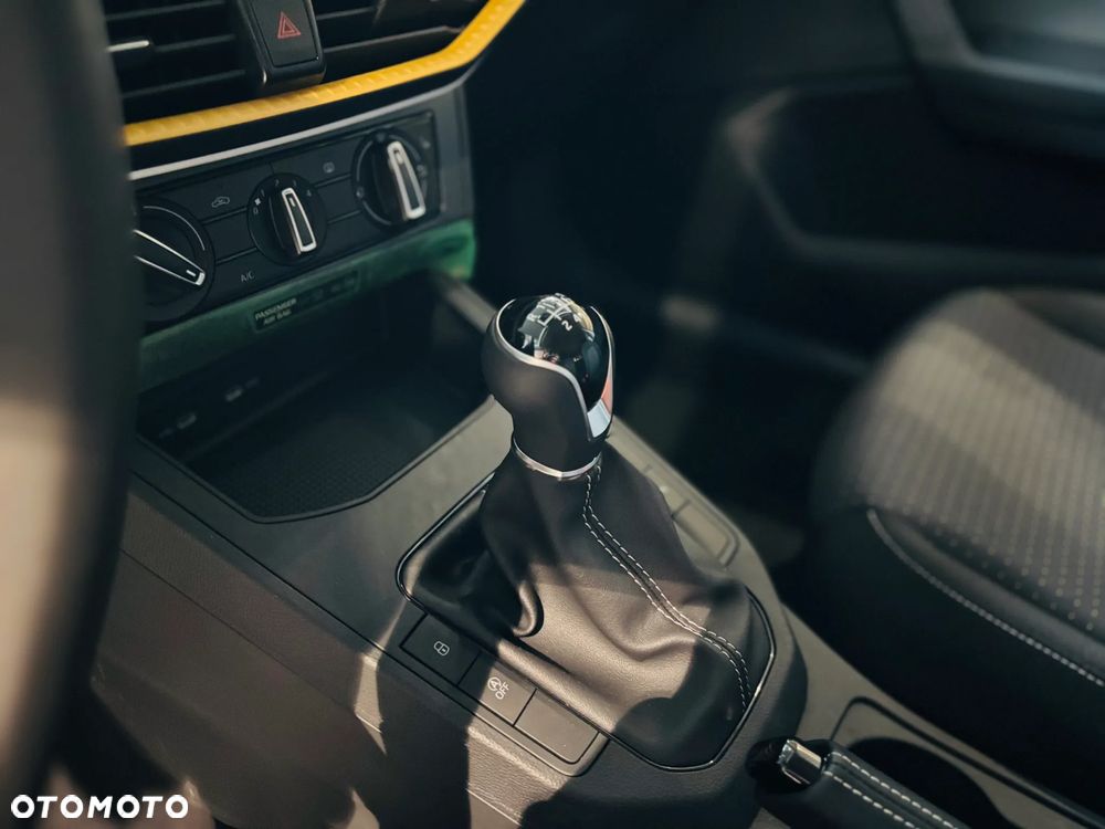 Seat Ibiza 1.0 TSI Style S&S - 12