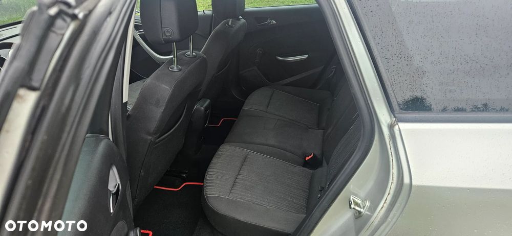 Opel Astra 1.4 Active - 10