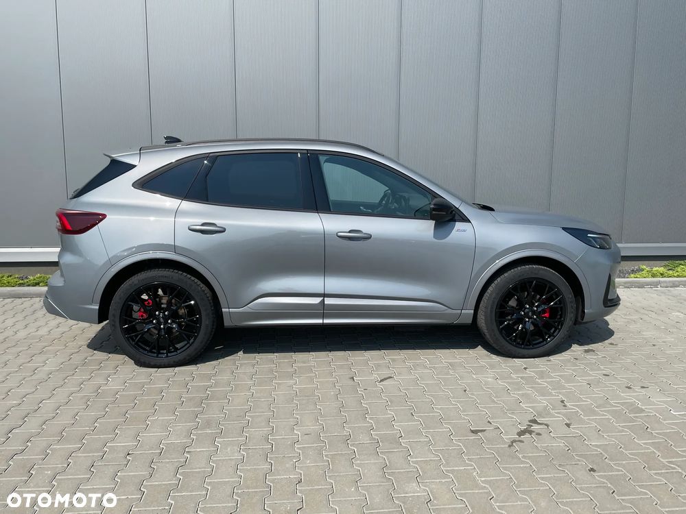 Ford Kuga 2.5P PHEV FWD ST-Line X eCVT - 11