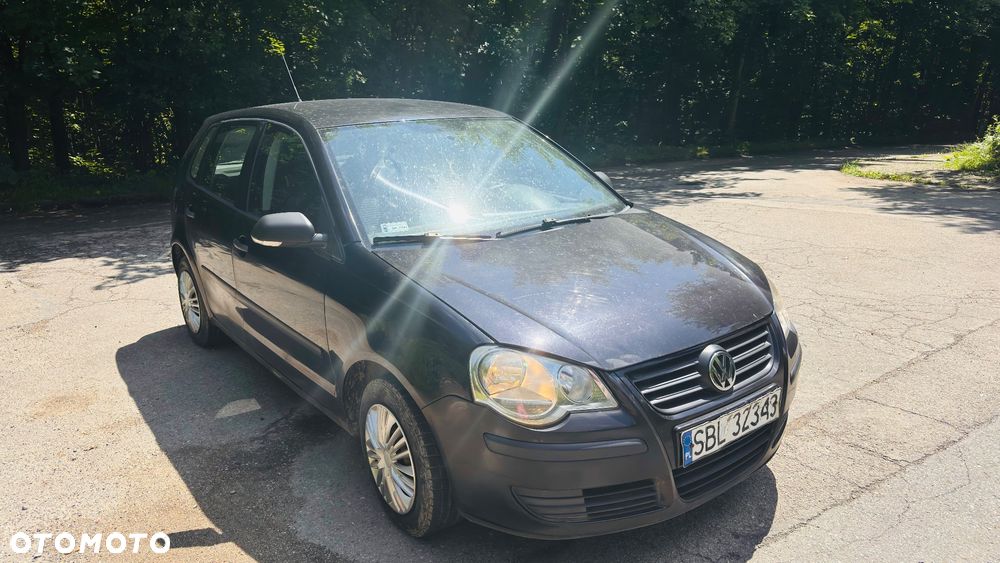 Volkswagen Polo - 4