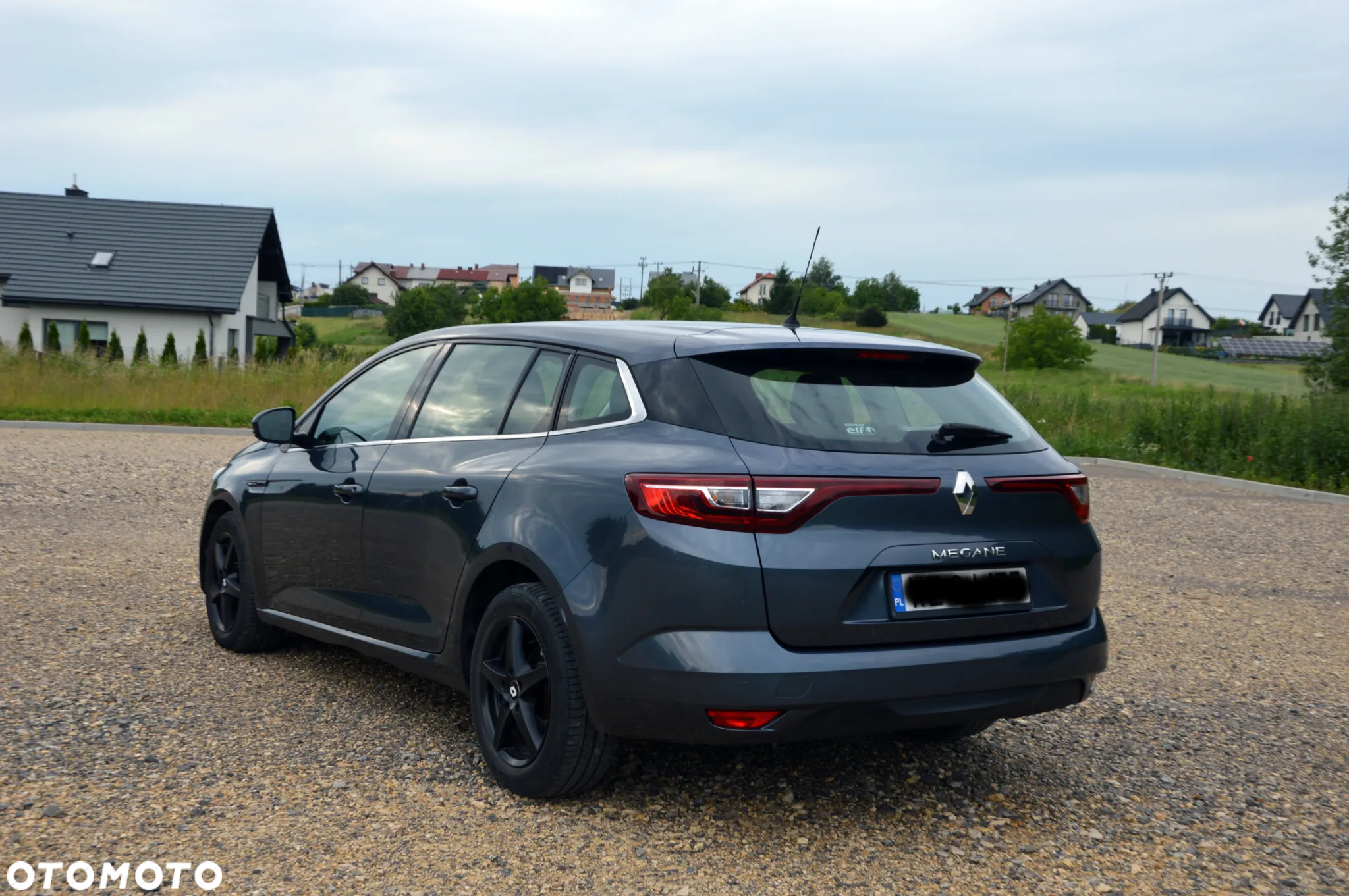 Renault Megane 1.6 SCe Life - 17