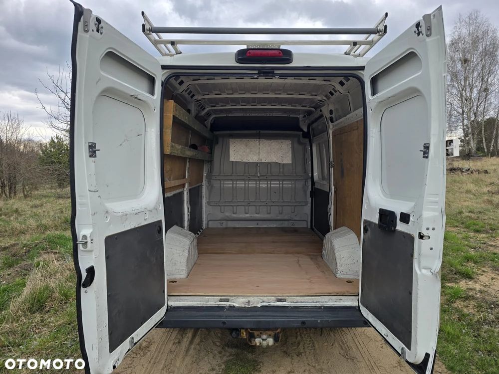 Citroën Jumper - 10