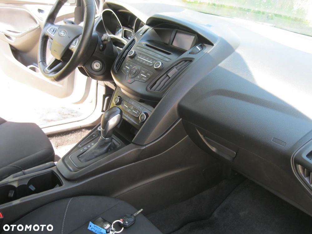 Ford Focus - 20