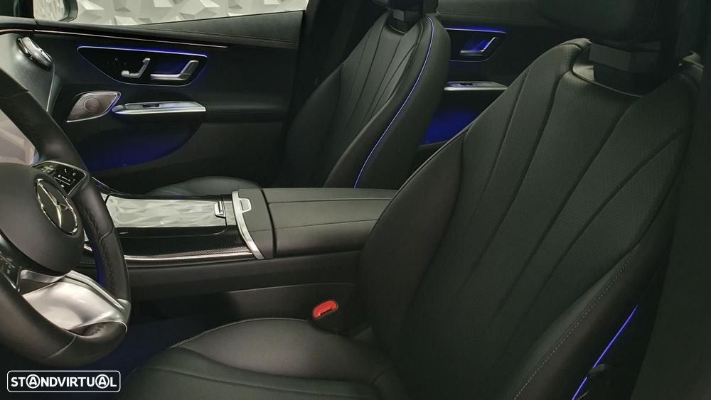 Mercedes-Benz EQE SUV 350+ Edition - 20