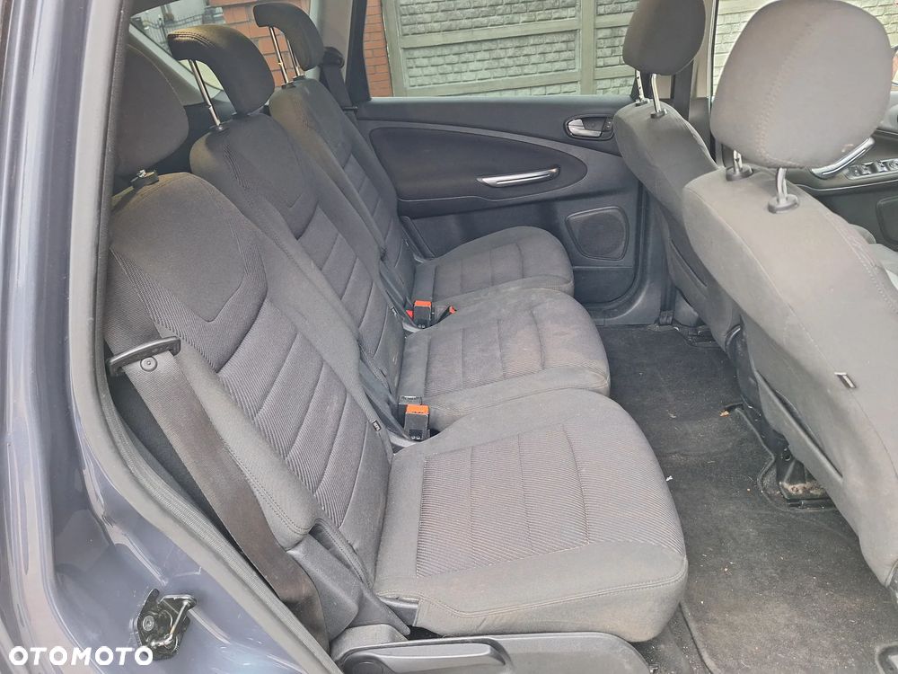Ford S-Max 2.0 TDCi DPF Titanium MPS6 - 23