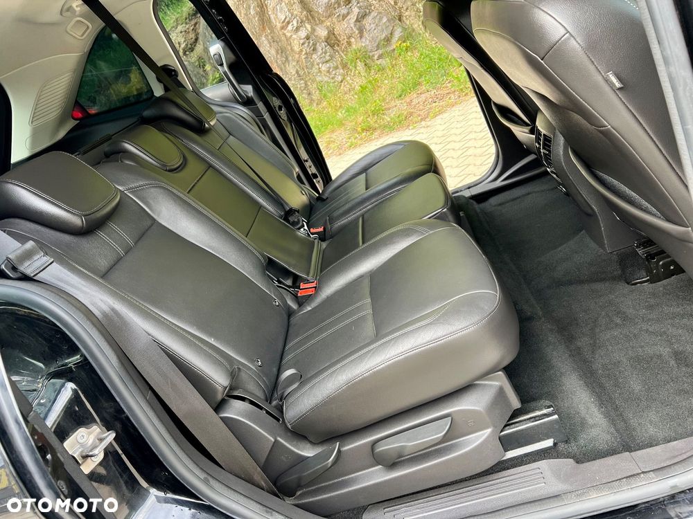 Ford Grand C-MAX Gr 2.0 TDCi Titanium ASS - 18
