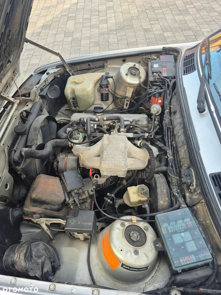 BMW Seria 3 - 11