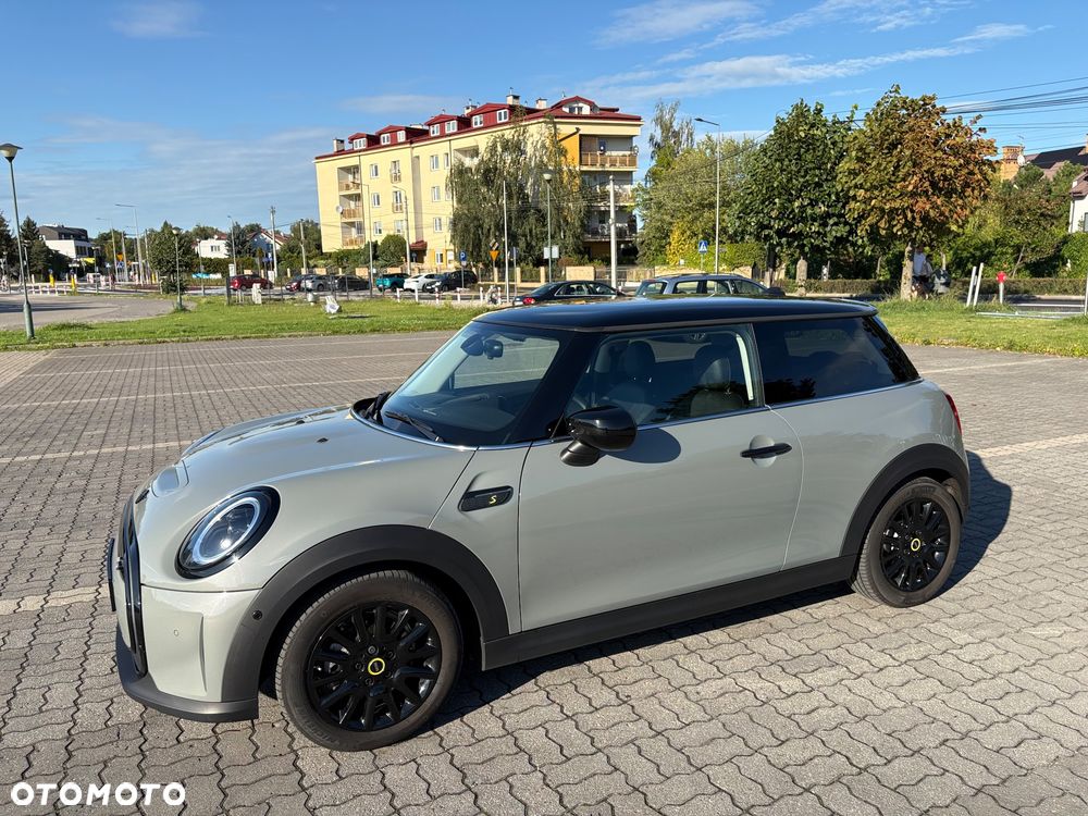 MINI Cooper - 7