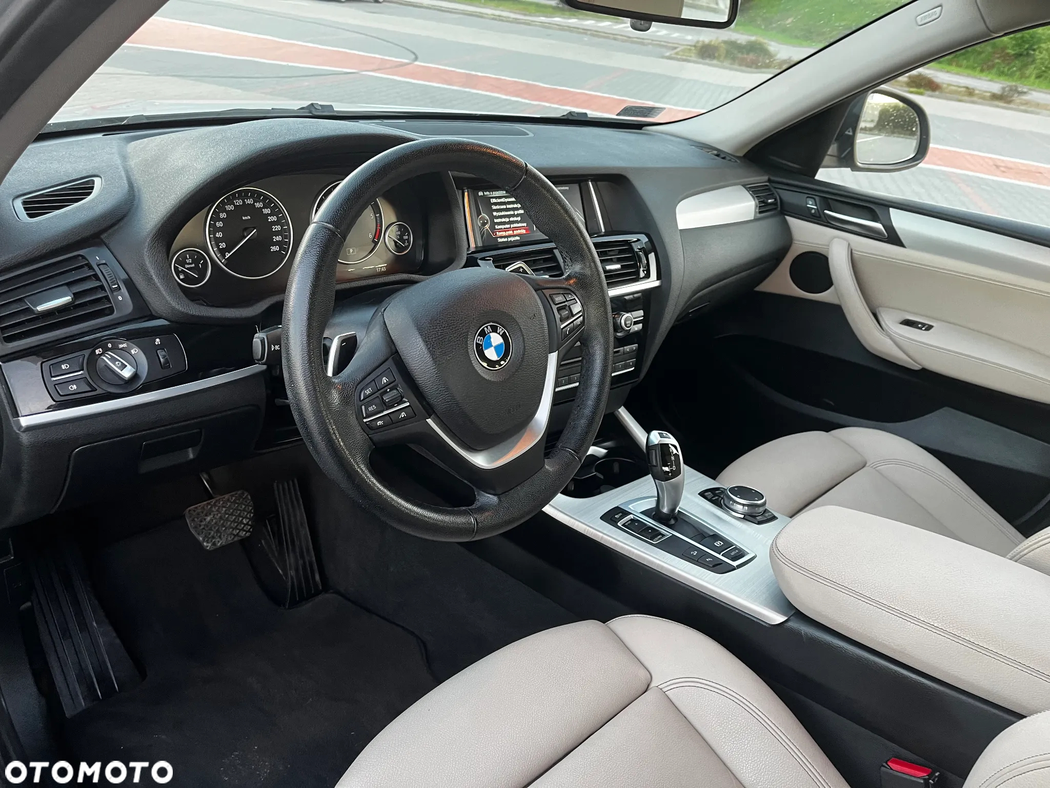 BMW X4 xDrive20d xLine - 15