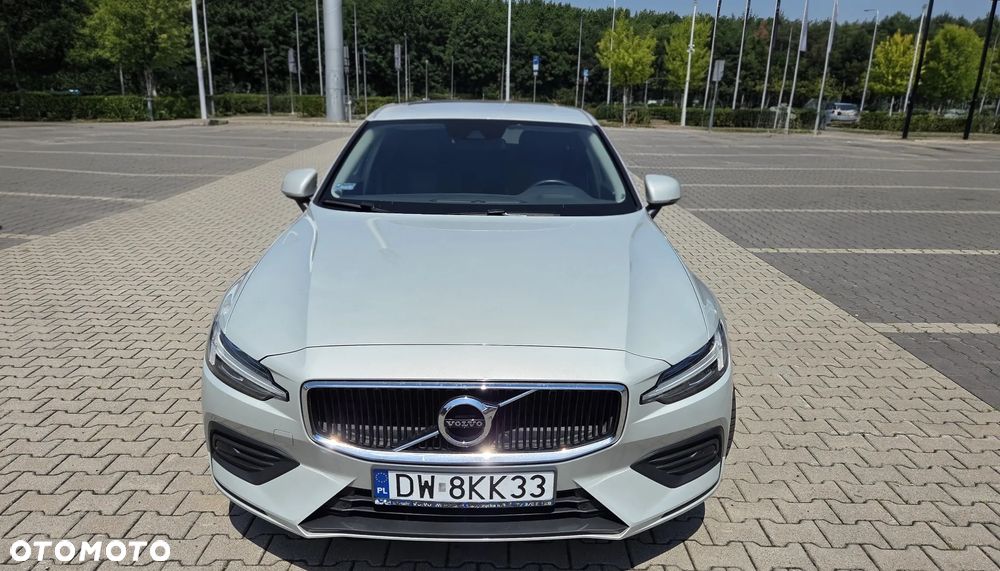 Volvo V60 D3 SCR Momentum - 5