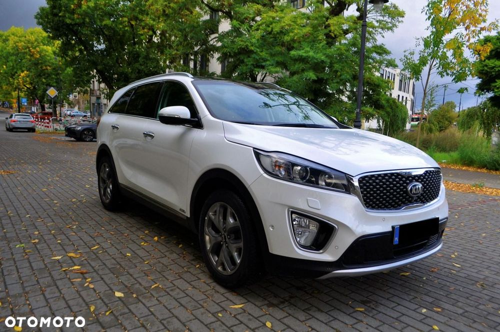 Kia Sorento - 18