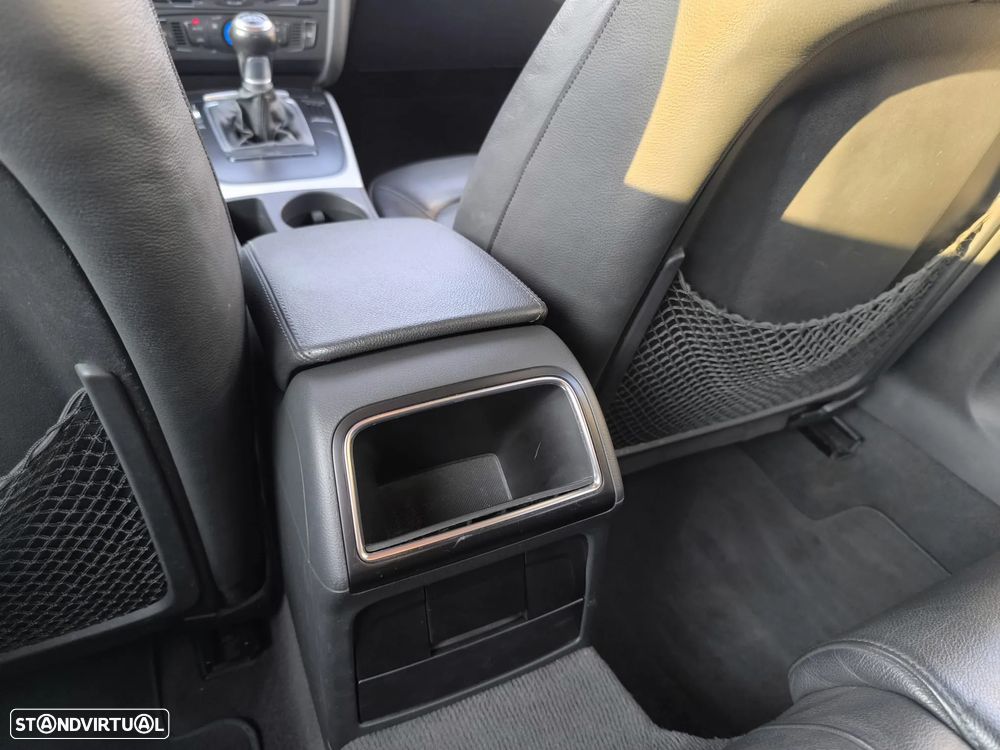 Audi A4 Allroad 2.0 TDI quattro Advance - 28