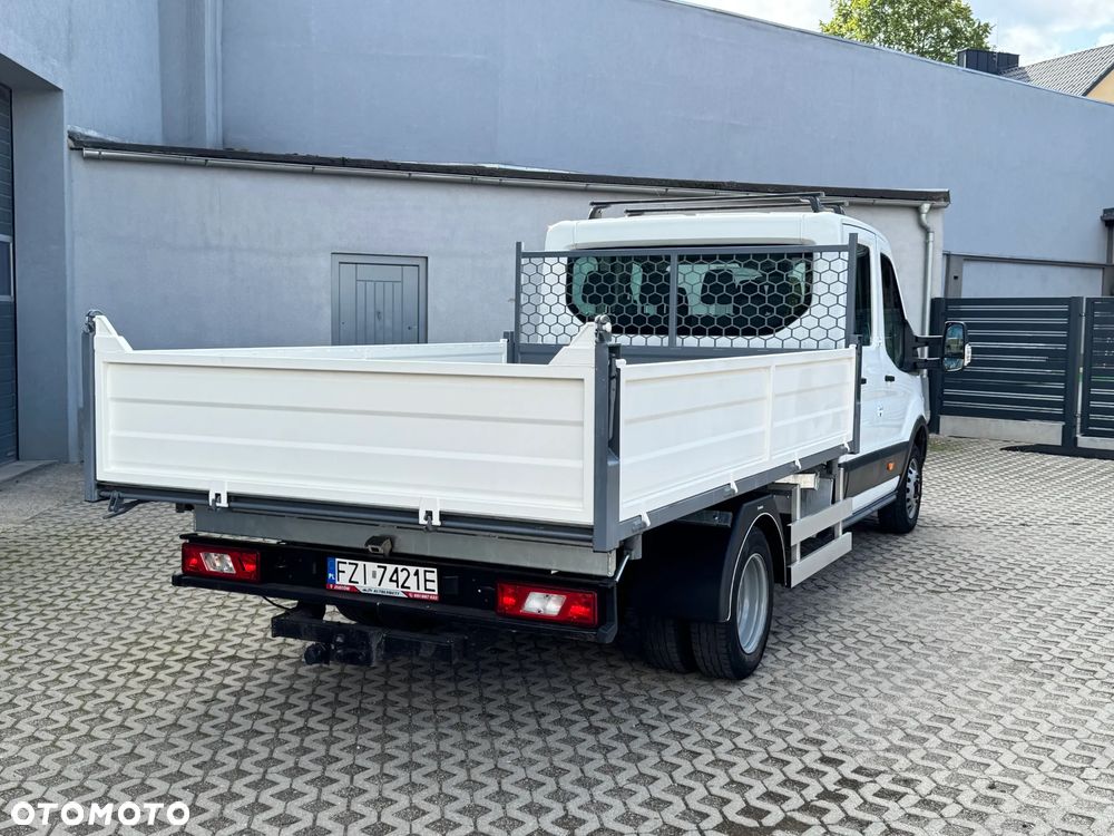 Ford Transit - 14